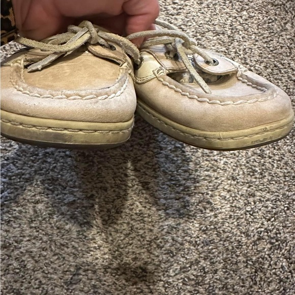 Women’s Sperry’s size 8! - Picture 3 of 3